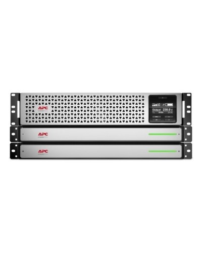 SRTL2200RMXLI APC Smart-UPS SRT 2200 ВА. Источник бесперебойного питания. APC в Ангарске