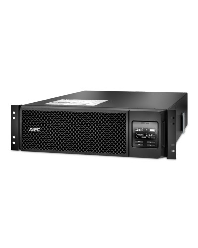SRT5KRMXLW-HW APC Smart-UPS SRT 5000 ВА. Источник бесперебойного питания. APC в Ангарске