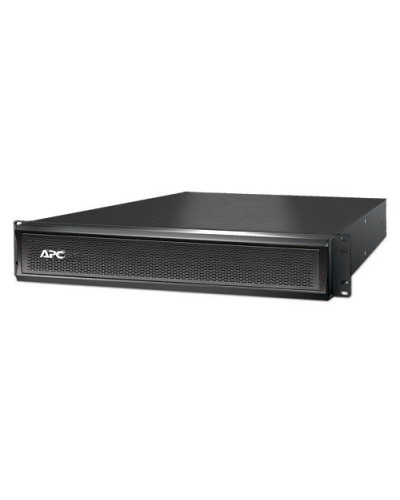 SMX48RMBP2U. Дополнительный блок батарей. APC в Ангарске