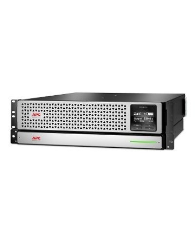 SRTL1000RMXLI-NC APC Smart-UPS SRT 900 ВА. Источник бесперебойного питания. APC в Ангарске
