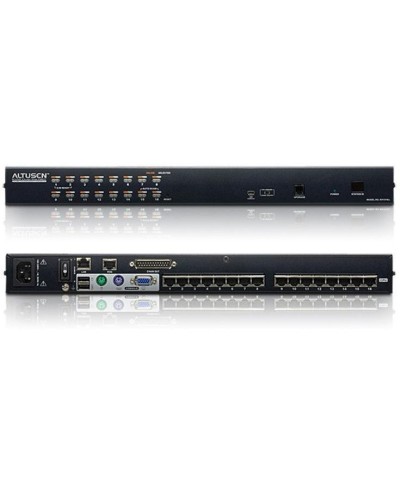 KH1516AI-AX-G. Переключатель. ATEN в Ангарске