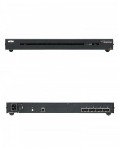 SN9108CO-AXA-G. Консольный сервер. ATEN в Ангарске