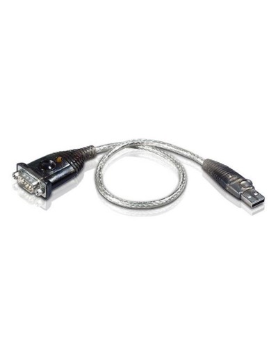 UC232A-AT. Преобразователь интерфейсов USB-RS232. ATEN в Ангарске