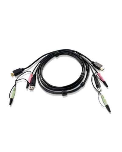 2L-7D02UH. Кабель KVM. ATEN в Ангарске