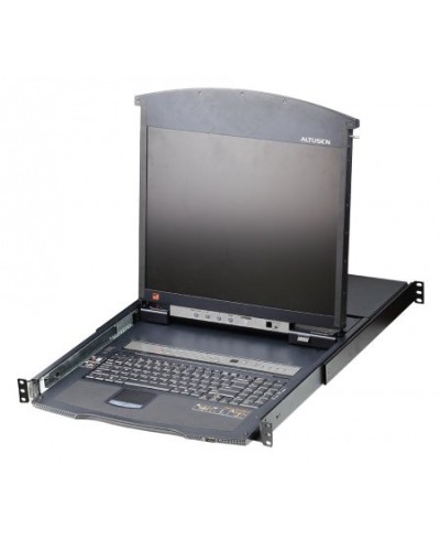 KL1516AN-AXA-RG. Консоль KVM. ATEN в Ангарске