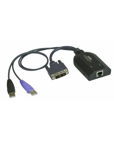 KA7166-AX. Удлинитель. ATEN в Ангарске