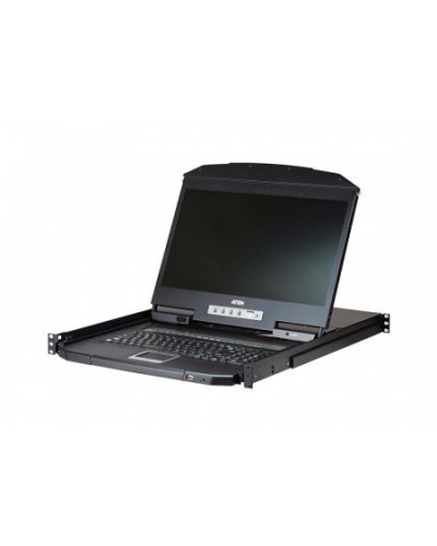 CL3108NX-ATA-RG. Консоль KVM. ATEN в Ангарске