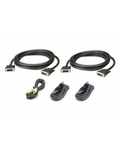 2L-7D03UDX5. Кабель KVM. ATEN в Ангарске