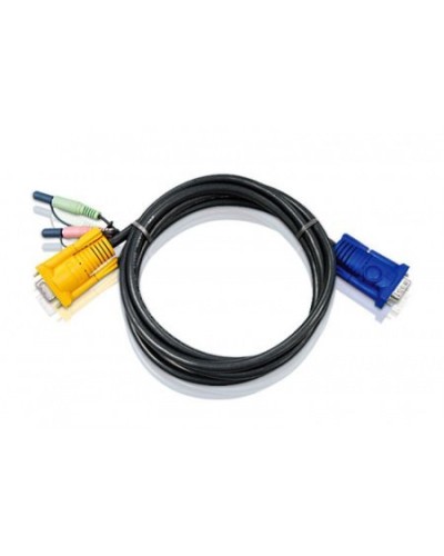2L-5203A. Кабель KVM. ATEN в Ангарске