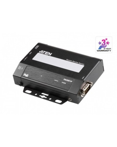 SN3002P-AX. Консольный сервер. ATEN в Ангарске