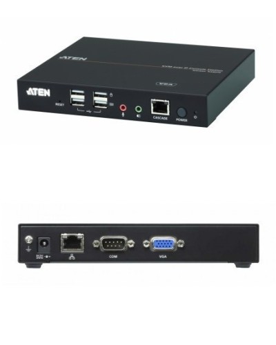 KA8270-AX-G. Удлинитель. ATEN в Ангарске