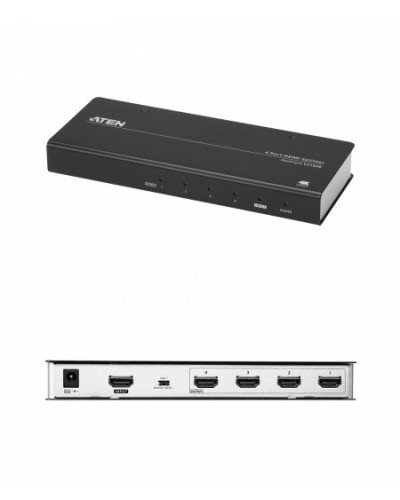 VS184B-AT-G. Разветвитель HDMI. ATEN в Ангарске