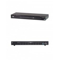 VS0108HB-AT-G. Разветвитель HDMI. ATEN
