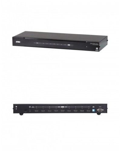 VS0108HB-AT-G. Разветвитель HDMI. ATEN в Ангарске