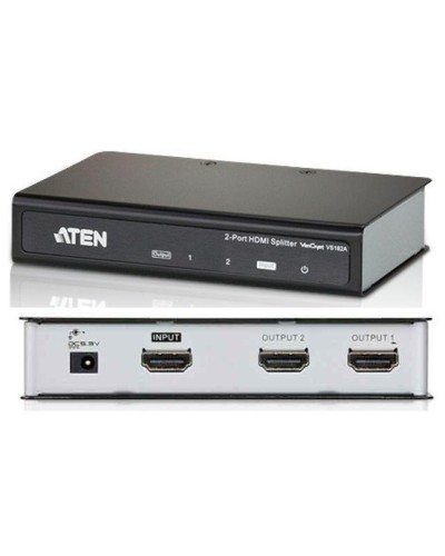 VS182A-AT-G. Разветвитель HDMI. ATEN в Ангарске