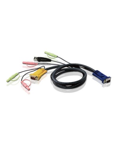 2L-5302U. Кабель KVM. ATEN в Ангарске