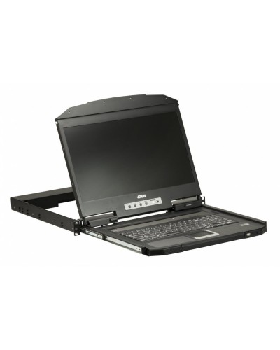 CL3100NX-ATA-RG. Консоль KVM. ATEN в Ангарске