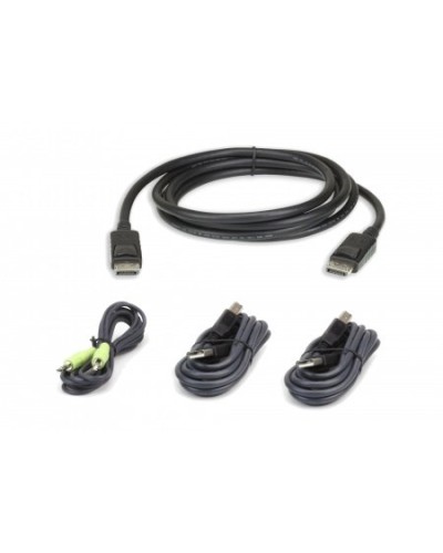 2L-7D03UDPX4. Кабель KVM. ATEN в Ангарске