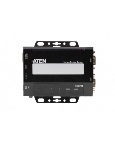 SN3002-AX-G. Консольный сервер. ATEN в Ангарске