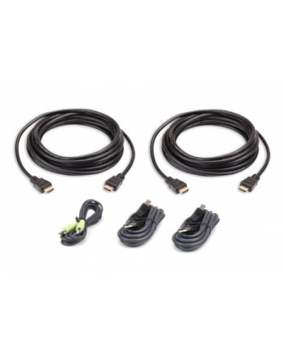 2L-7D03UHX5. Кабель KVM. ATEN в Ангарске