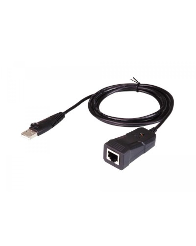 UC232B-AT. Преобразователь интерфейса USB в консольный RS232. ATEN в Ангарске