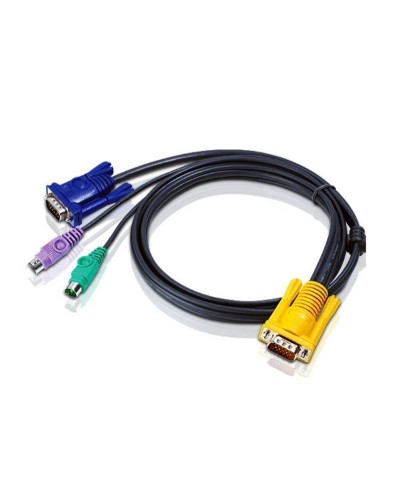 2L-5210P. Кабель KVM. ATEN в Ангарске