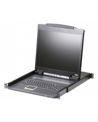CL3000N-ATA-RG. Консоль KVM. ATEN в Ангарске