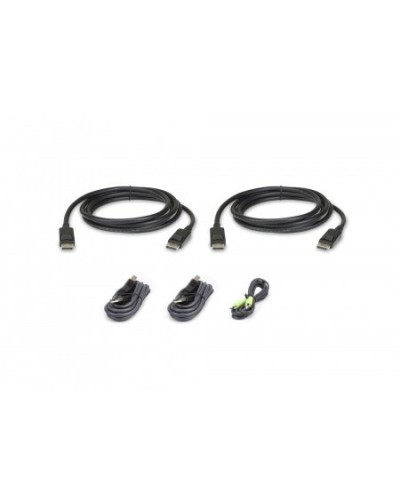 2L-7D02UDPX5. Кабель KVM. ATEN в Ангарске