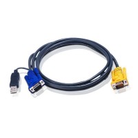2L-5203UP. Кабель KVM. ATEN