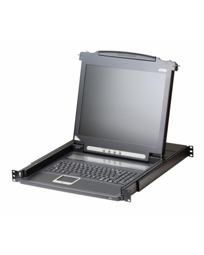 CL1000M-ATA-RG. Консоль KVM. ATEN в Ангарске