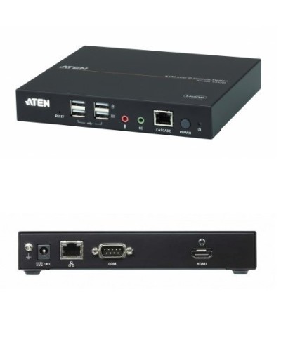 KA8280-AX-G. Удлинитель. ATEN в Ангарске