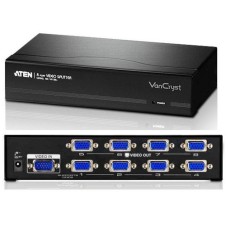 VS138A-AT-G. Разветвитель VGA. ATEN