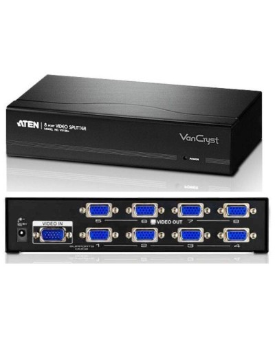 VS138A-AT-G. Разветвитель VGA. ATEN в Ангарске