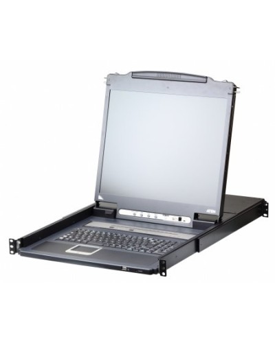 CL5716IN-ATA-RG. Консоль KVM. ATEN в Ангарске
