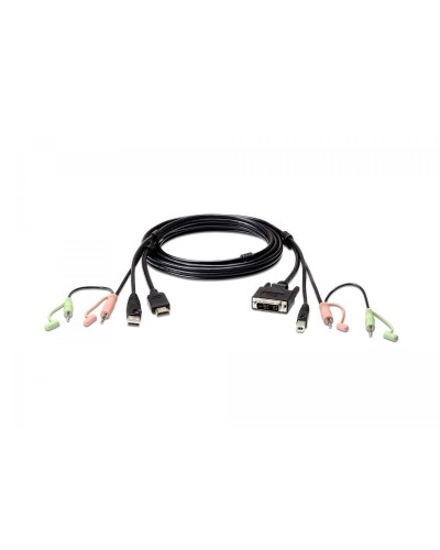 2L-7D02DH. Кабель KVM. ATEN в Ангарске