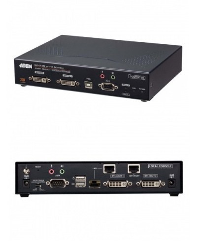 KE6900AiT-AX-G. Удлинитель. ATEN в Ангарске