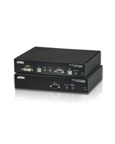 CE680-AT-G. KVM-удлинитель. ATEN в Ангарске