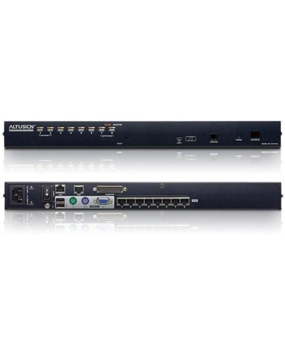 KH1508AI-AX-G. Переключатель. ATEN в Ангарске