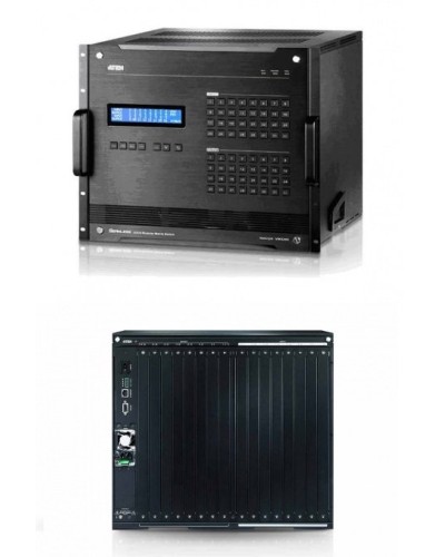 VM3200-AT-G. Преобразователь интерфейсов. ATEN в Ангарске