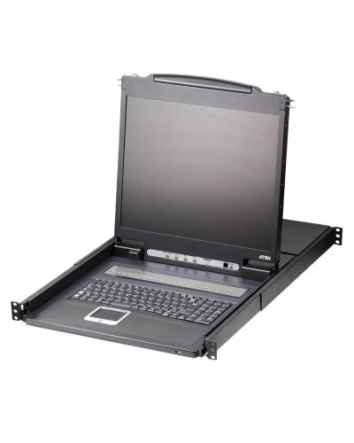 CL1316N-ATA-RG. Консоль KVM. ATEN в Ангарске
