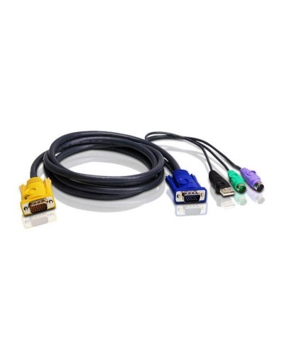 2L-5303UP. Кабель KVM. ATEN в Ангарске