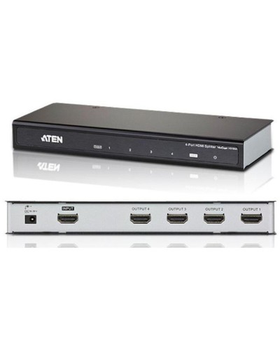 VS184A-AT-G. Разветвитель HDMI. ATEN в Ангарске