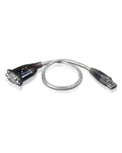 UC232A1-AT. Преобразователь интерфейсов USB-RS232. ATEN в Ангарске