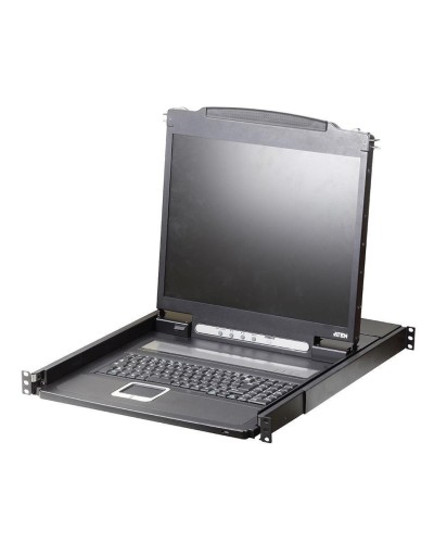 CL1000N-ATA-RG. Консоль KVM. ATEN в Ангарске