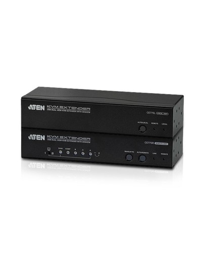 CE775-AT-G. KVM-удлинитель. ATEN в Ангарске
