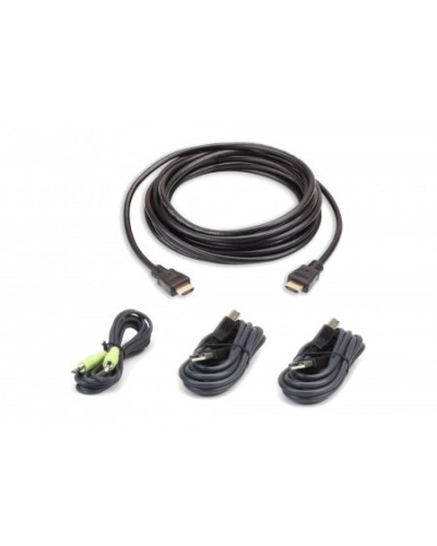 2L-7D03UHX4. Кабель KVM. ATEN в Ангарске