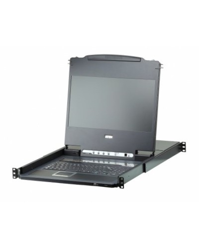 CL6708MW-ATA-RG. Консоль KVM. ATEN в Ангарске