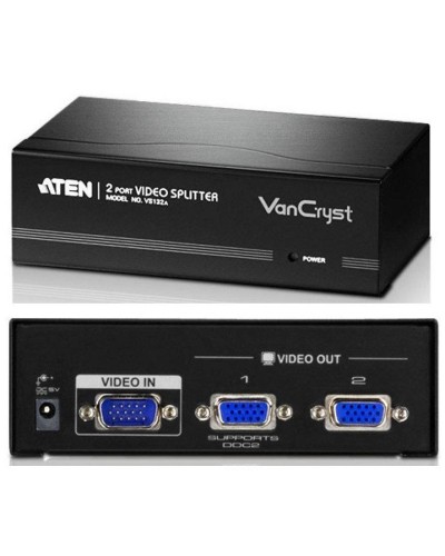 VS132A-AT-G. Разветвитель VGA. ATEN в Ангарске