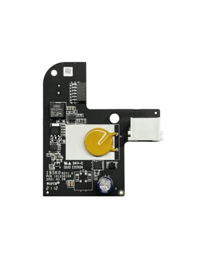 DS-PM1-D. Плата блока питания. AX PRO Hikvision