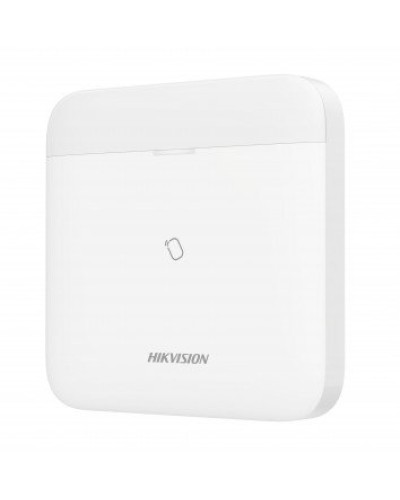 DS-PWA96-M-WE. Радиоканальная контрольная панель на 96 зон. AX PRO Hikvision в Ангарске